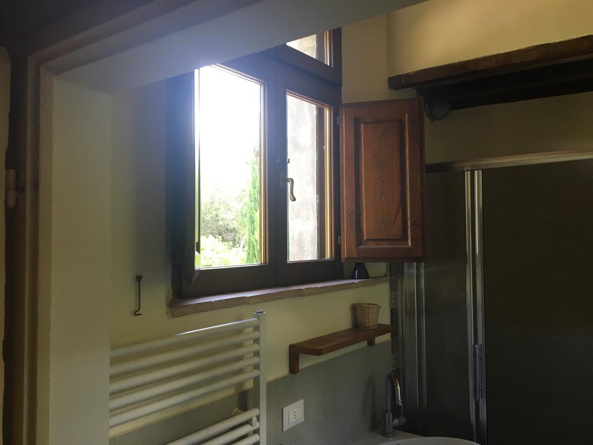 Villa Godiolo Montepulciano Stazione Exterior foto